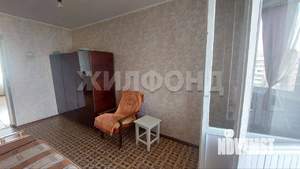3-к квартира, вторичка, 60м2, 7/9 этаж