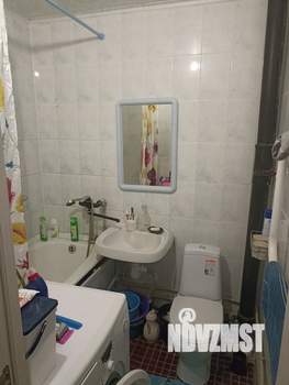 1-к квартира, вторичка, 38м2, 3/9 этаж