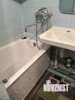 1-к квартира, вторичка, 31м2, 2/5 этаж