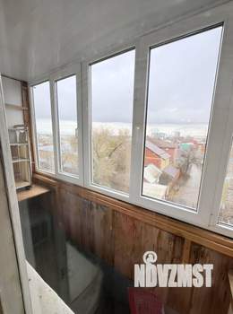 2-к квартира, вторичка, 45м2, 5/5 этаж