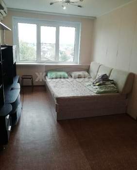 3-к квартира, вторичка, 56м2, 5/5 этаж