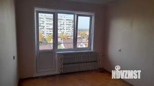 1-к квартира, вторичка, 34м2, 4/4 этаж