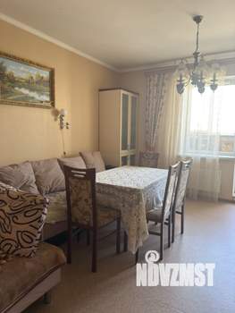 3-к квартира, вторичка, 90м2, 5/13 этаж