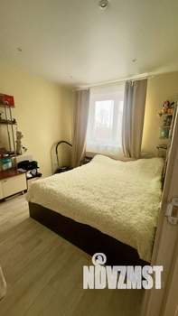 2-к квартира, вторичка, 30м2, 2/6 этаж