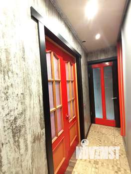 3-к квартира, вторичка, 65м2, 9/9 этаж