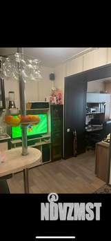 2-к квартира, вторичка, 37м2, 5/5 этаж