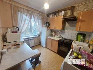 1-к квартира, вторичка, 33м2, 5/9 этаж