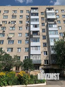 1-к квартира, вторичка, 33м2, 5/9 этаж