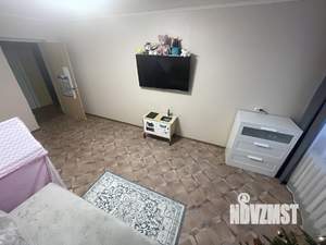 2-к квартира, вторичка, 49м2, 4/5 этаж