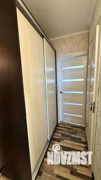 3-к квартира, вторичка, 64м2, 9/9 этаж