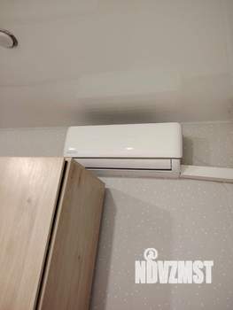 3-к квартира, вторичка, 60м2, 10/16 этаж