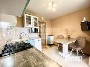 2-к квартира, вторичка, 55м2, 5/5 этаж