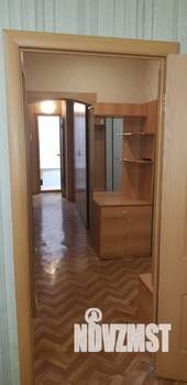 3-к квартира, вторичка, 63м2, 11/17 этаж