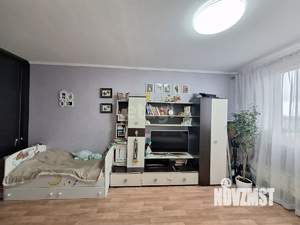 1-к квартира, вторичка, 32м2, 15/16 этаж