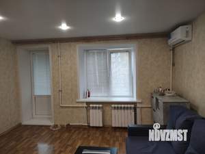 1-к квартира, вторичка, 36м2, 2/5 этаж