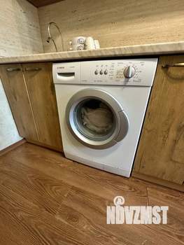 1-к квартира, вторичка, 36м2, 1/16 этаж