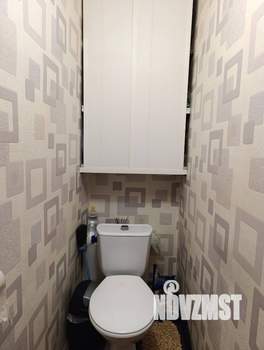 4-к квартира, вторичка, 63м2, 4/5 этаж