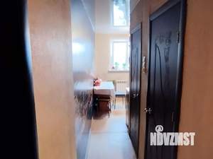 2-к квартира, вторичка, 46м2, 5/5 этаж