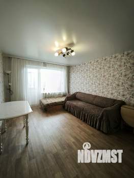 2-к квартира, вторичка, 48м2, 4/5 этаж