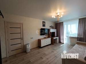 2-к квартира, вторичка, 56м2, 8/10 этаж