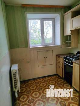1-к квартира, вторичка, 21м2, 5/5 этаж