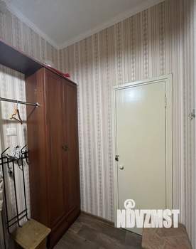 1-к квартира, вторичка, 49м2, 7/9 этаж