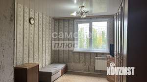 1-к квартира, вторичка, 32м2, 4/12 этаж