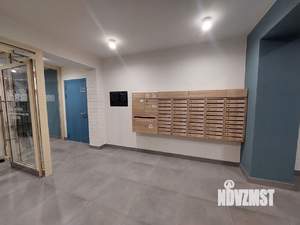 1-к квартира, вторичка, 45м2, 1/10 этаж