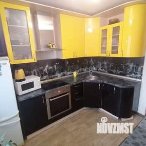 1-к квартира, вторичка, 35м2, 10/18 этаж