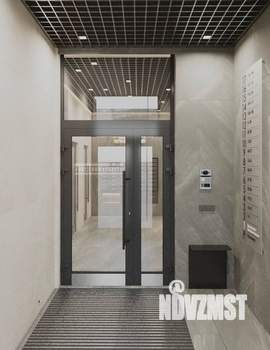 1-к квартира, вторичка, 38м2, 2/17 этаж