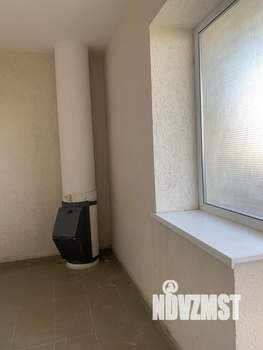 1-к квартира, сданный дом, 49м2, 11/15 этаж