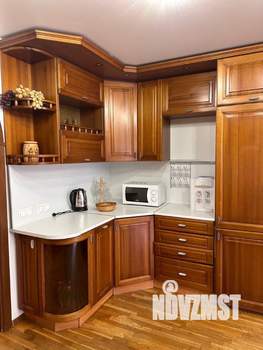 3-к квартира, вторичка, 78м2, 3/18 этаж