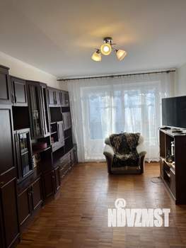 2-к квартира, вторичка, 45м2, 4/9 этаж