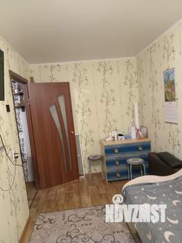 2-к квартира, вторичка, 43м2, 5/5 этаж