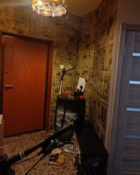 3-к квартира, вторичка, 101м2, 2/18 этаж