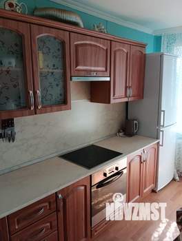2-к квартира, вторичка, 51м2, 5/5 этаж
