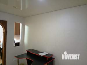 1-к квартира, вторичка, 19м2, 3/5 этаж