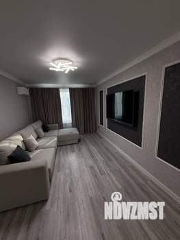 1-к квартира, вторичка, 33м2, 4/10 этаж