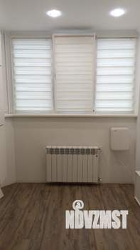 2-к квартира, вторичка, 58м2, 1/8 этаж