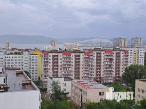 1-к квартира, вторичка, 36м2, 14/14 этаж