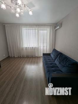 2-к квартира, вторичка, 59м2, 9/9 этаж
