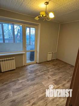 3-к квартира, вторичка, 53м2, 2/5 этаж