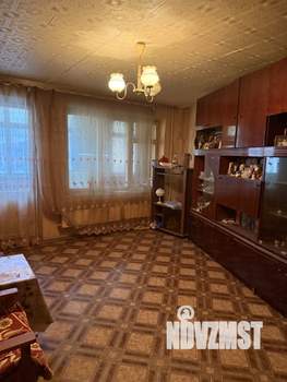 4-к квартира, вторичка, 80м2, 1/9 этаж