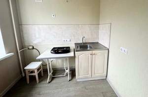 1-к квартира, вторичка, 31м2, 3/5 этаж