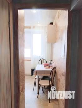 3-к квартира, вторичка, 53м2, 2/10 этаж