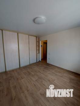 1-к квартира, вторичка, 28м2, 4/6 этаж
