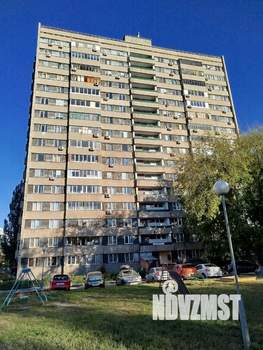 1-к квартира, вторичка, 32м2, 14/16 этаж