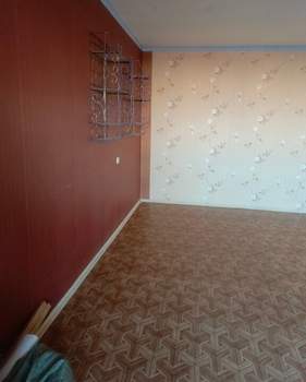 1-к квартира, вторичка, 37м2, 8/9 этаж