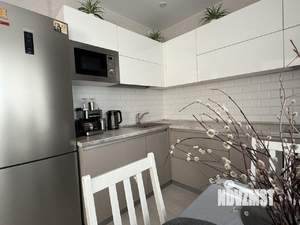 3-к квартира, вторичка, 83м2, 6/9 этаж