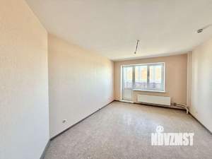 3-к квартира, вторичка, 93м2, 1/13 этаж